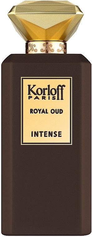 Korloff Paris Royal Oud Intense Парфумована вода - фото N1