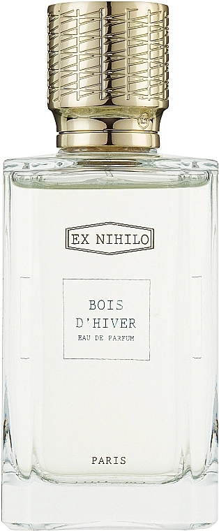 Ex Nihilo Bois D'Hiver Парфюмированная вода - фото N1