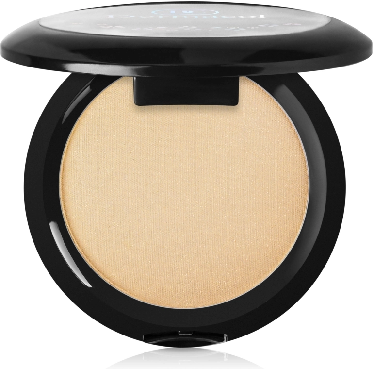 Dermacol Mineral Compact Powder Mineral Compact Powder - фото N1