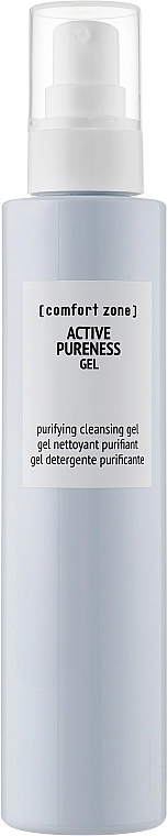 Comfort Zone Гель для умывания Active Pureness Gel - фото N1