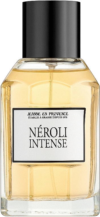 Jeanne en Provence Neroli Intense Туалетна вода - фото N1