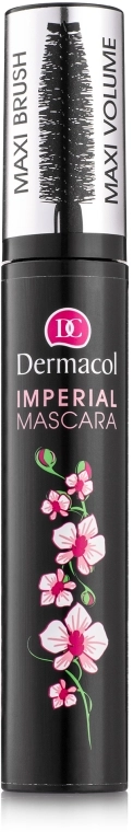 Dermacol Imperial mascara Тушь для ресниц - фото N1