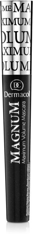 Dermacol Magnum Maximum Volume Mascara Magnum Maximum Volume Mascara - фото N1