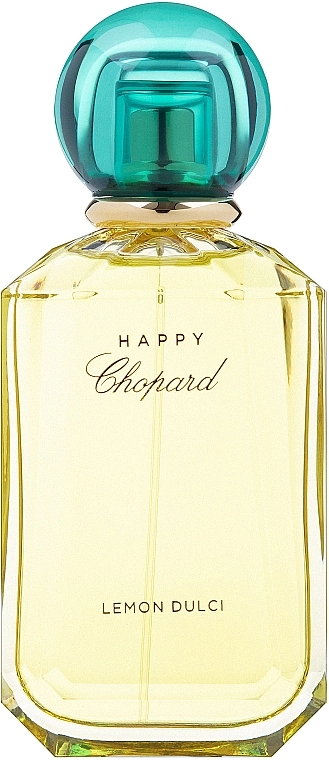 Chopard Happy Lemon Dulci Парфюмированная вода - фото N1