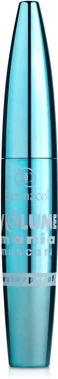 Dermacol Volume Mania Mascara Waterproof Volume Mania Mascara Waterproof - фото N1