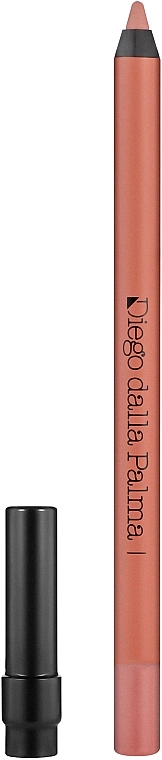 Diego Dalla Palma Stay On Me Lip Liner Водостійкий олівець для губ - фото N1