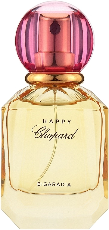 Chopard Happy Bigaradia Парфюмированная вода - фото N1