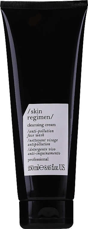 Comfort Zone Очищающий крем для лица Skin Regimen Cleansing Cream - фото N4