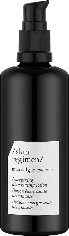 Comfort Zone Есенція для обличчя з мікроводоростями Skin Regimen Microalgae Essence - фото N1