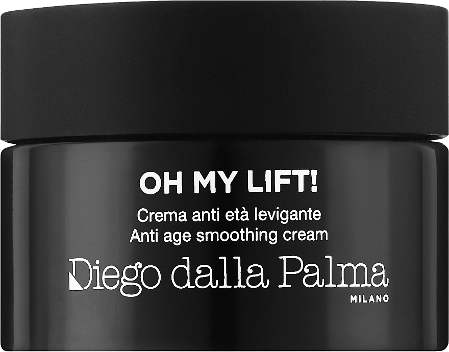 Diego Dalla Palma Антивіковий ліфтинговий крем для обличчя Oh My Lift - фото N1