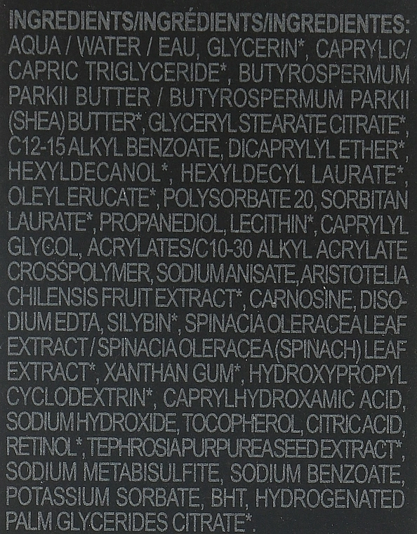 Comfort Zone Концентрат против морщин "Бустер-ретинол 1.50" Skin Regimen 1.5 Retinol Booster - фото N3