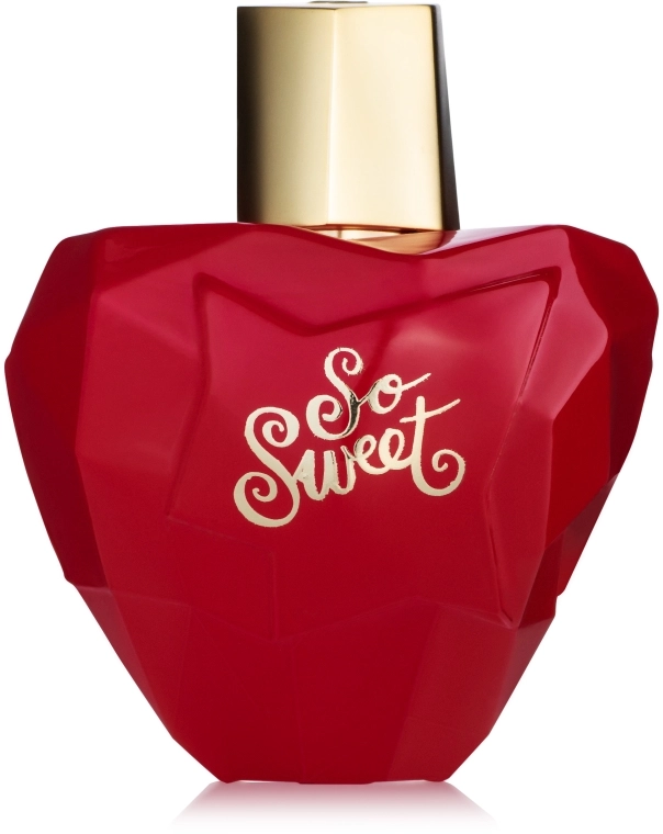 Lolita Lempicka So Sweet Парфюмированная вода - фото N1