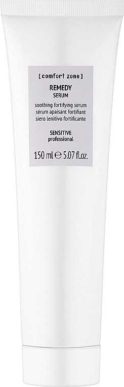 Comfort Zone Успокаивающая защитная сыворотка для чувствительной кожи лица Remedy Serum - фото N1