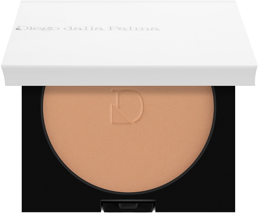 Diego Dalla Palma Pressed Powder Компактная пудра - фото N1