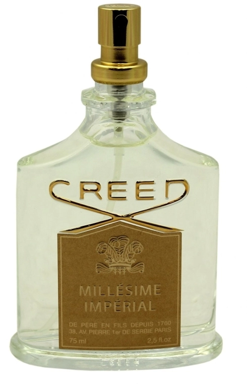 Creed Imperial Millesime Парфумована вода (тестер без кришечки) - фото N1