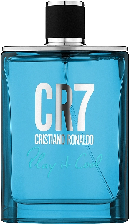 Cristiano Ronaldo CR7 Play It Cool Туалетна вода - фото N1