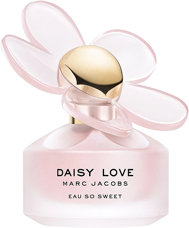 Marc Jacobs Daisy Love Eau So Sweet Туалетная вода - фото N2