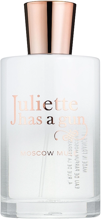 Juliette has a Gun Moscow Mule Парфумована вода - фото N1