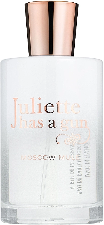 Juliette has a Gun Moscow Mule Парфюмированная вода - фото N1