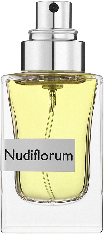 Nasomatto Nudiflorum Духи (тестер без крышечки) - фото N1