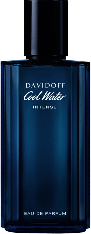 Davidoff Cool Water Intense Парфюмированная вода - фото N1