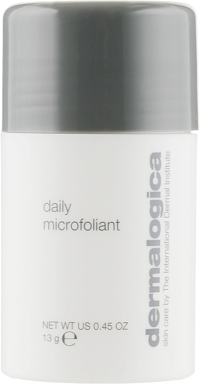 Dermalogica Ежедневный микрофолиант Daily Microfoliant (мини) - фото N2