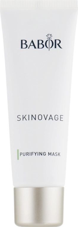 Babor Маска для проблемної шкіри Skinovage Purifying Mask - фото N2