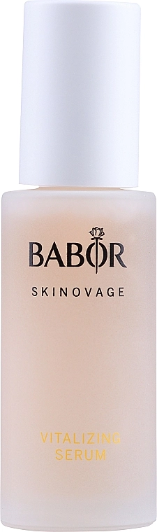 Babor Сыворотка "Совершенство кожи" Skinovage Vitalizing Serum - фото N1