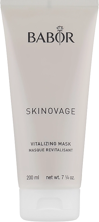 Babor Маска "Досконалість шкіри" Skinovage Vitalizing Mask - фото N4