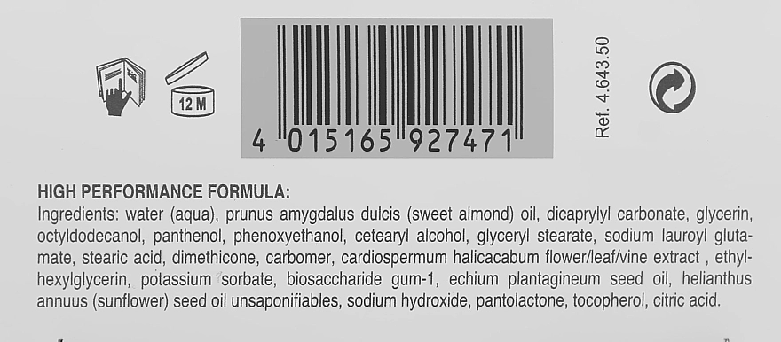 Babor Успокаивающая сыворотка для лица Doctor Repair Cellular Ultimate Calming Serum - фото N3