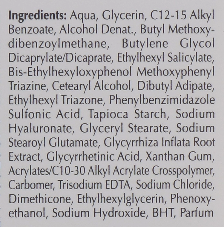 Eucerin Денний крем проти зморшок для всіх типів шкіри Hyaluron Filler SPF 30 - фото N4