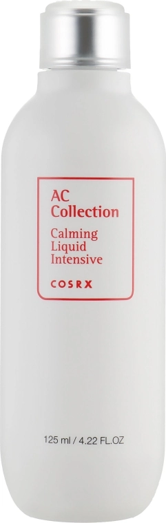 CosRX Тонер заспокійливий AC Collection Calming Liquid Intensive - фото N2