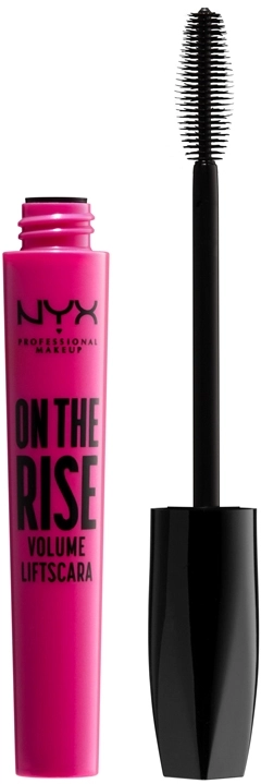 NYX Professional Makeup On The Rise Volume Liftscara Туш для вій - фото N2