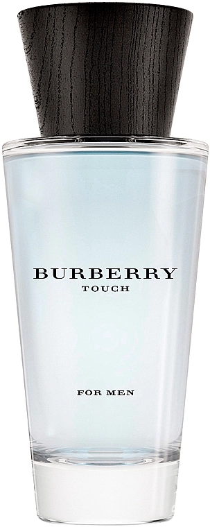 Burberry Touch For Men Туалетная вода - фото N2