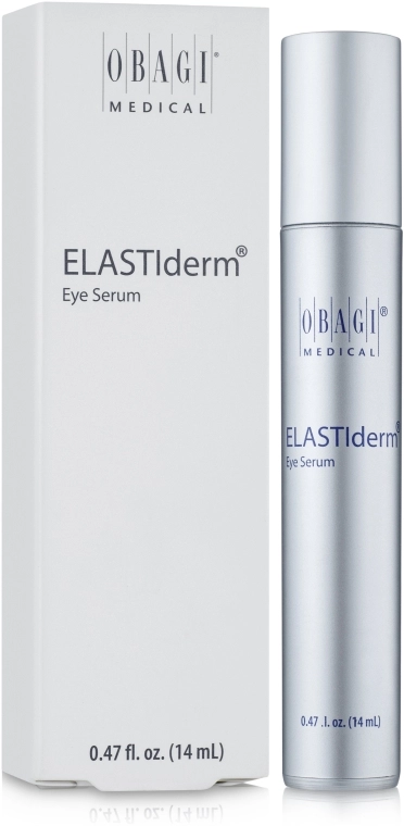 Obagi Medical Сироватка для контуру очей ELASTIderm Eye Serum - фото N1