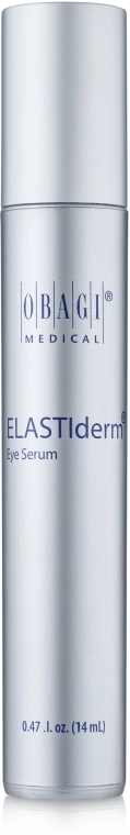 Obagi Medical Сыворотка для контура глаз ELASTIderm Eye Serum - фото N2