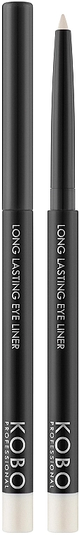 Kobo Professional Long Lasting Eye Liner Карандаш для глаз - фото N1