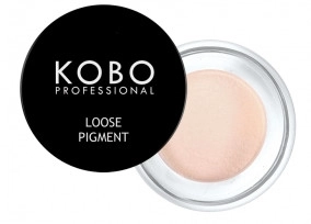 Kobo Professional Loose Pigment Пігмент для повік - фото N1