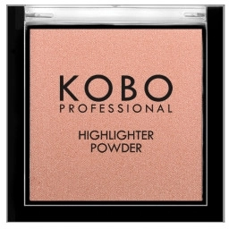 Kobo Professional Highlighter Powder Хайлайтер - фото N1