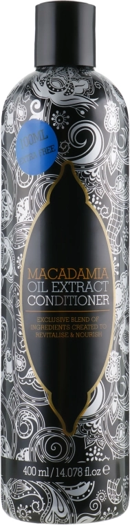 Xpel Marketing Ltd Відновлювальний кондиціонер Macadamia Oil Extract Conditioner - фото N1