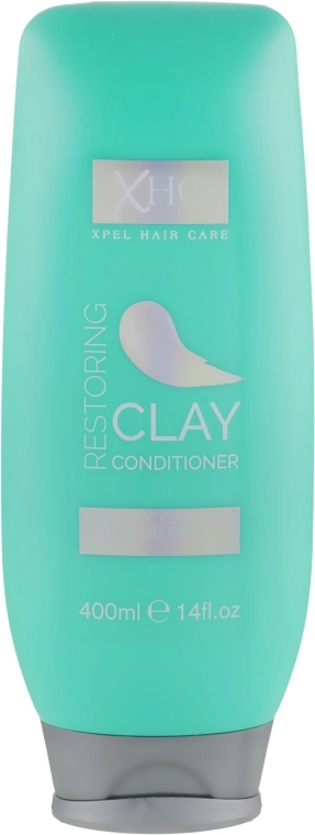 Xpel Marketing Ltd Кондиціонер для волосся Restoring Clay Conditioner - фото N1
