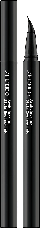 Shiseido Archliner Ink Stylo Eyeliner Подводка для век - фото N1