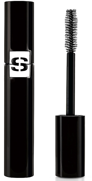 Sisley So Volume Mascara Тушь для ресниц - фото N3