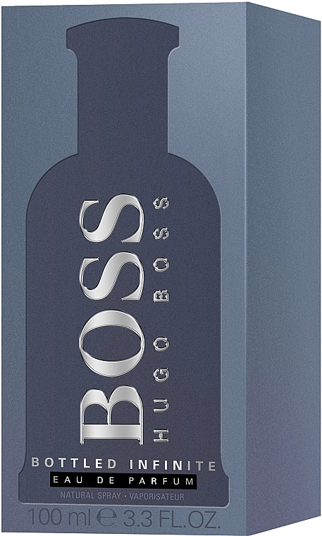 Hugo Boss BOSS Bottled Infinite Парфюмированная вода - фото N3