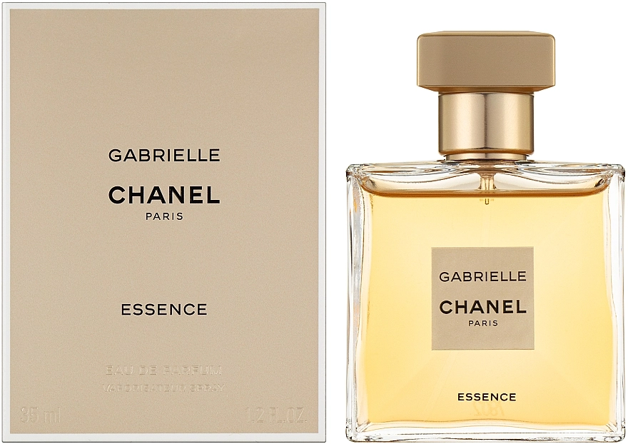 Chanel Gabrielle Essence Парфюмированная вода - фото N2
