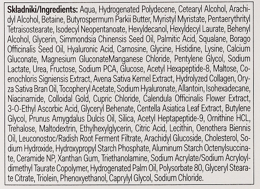 AA Зволожувальний і живильний крем для шкіри навколо очей 70+ Cosmetics Age Technology 5 Repair Eye Cream - фото N5