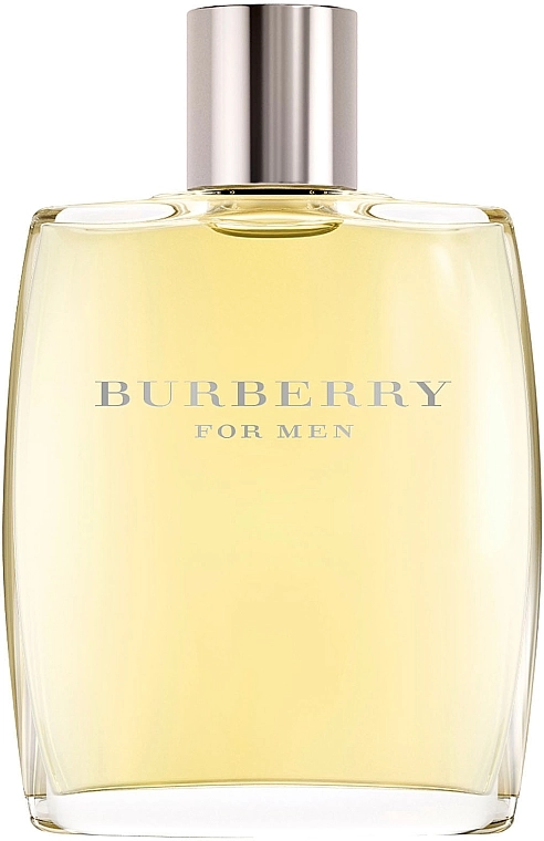 Burberry For Men Туалетная вода - фото N1