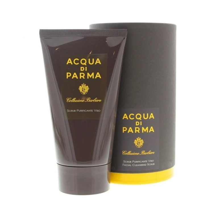 Acqua di Parma Скраб для обличчя Colonia Collezione Barbiere - фото N1