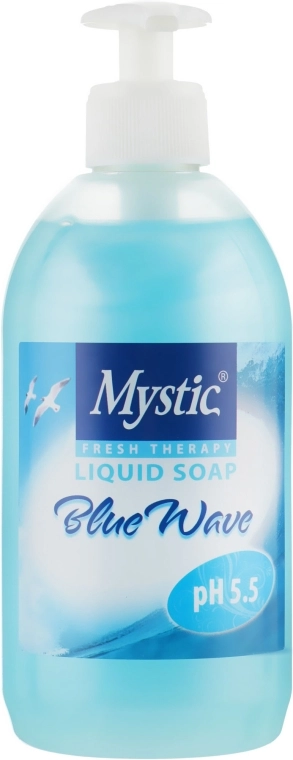 BioFresh Рідке мило "Blue Wave" Mystic - фото N1