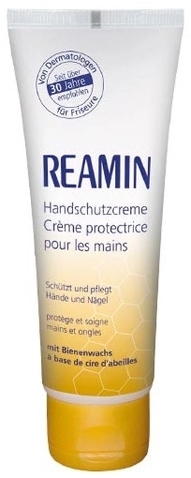 RefectoCil Крем для рук защитный Reamin Hand Protective Cream - фото N1